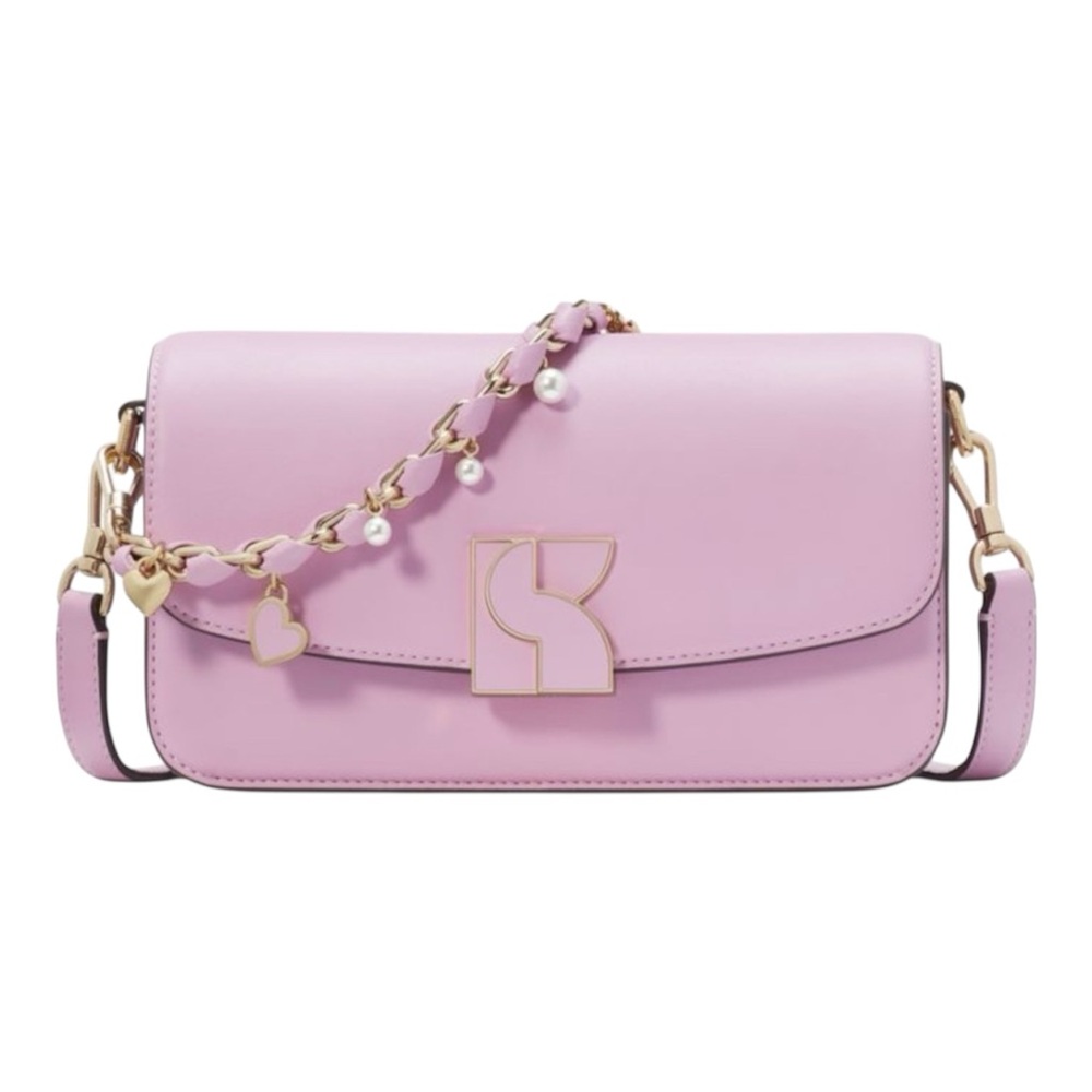 KATE SPADE Pink Dakota purse NWT - Picture 2 of 8